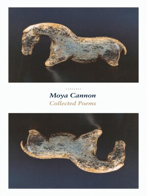 cover image of Collected Poems